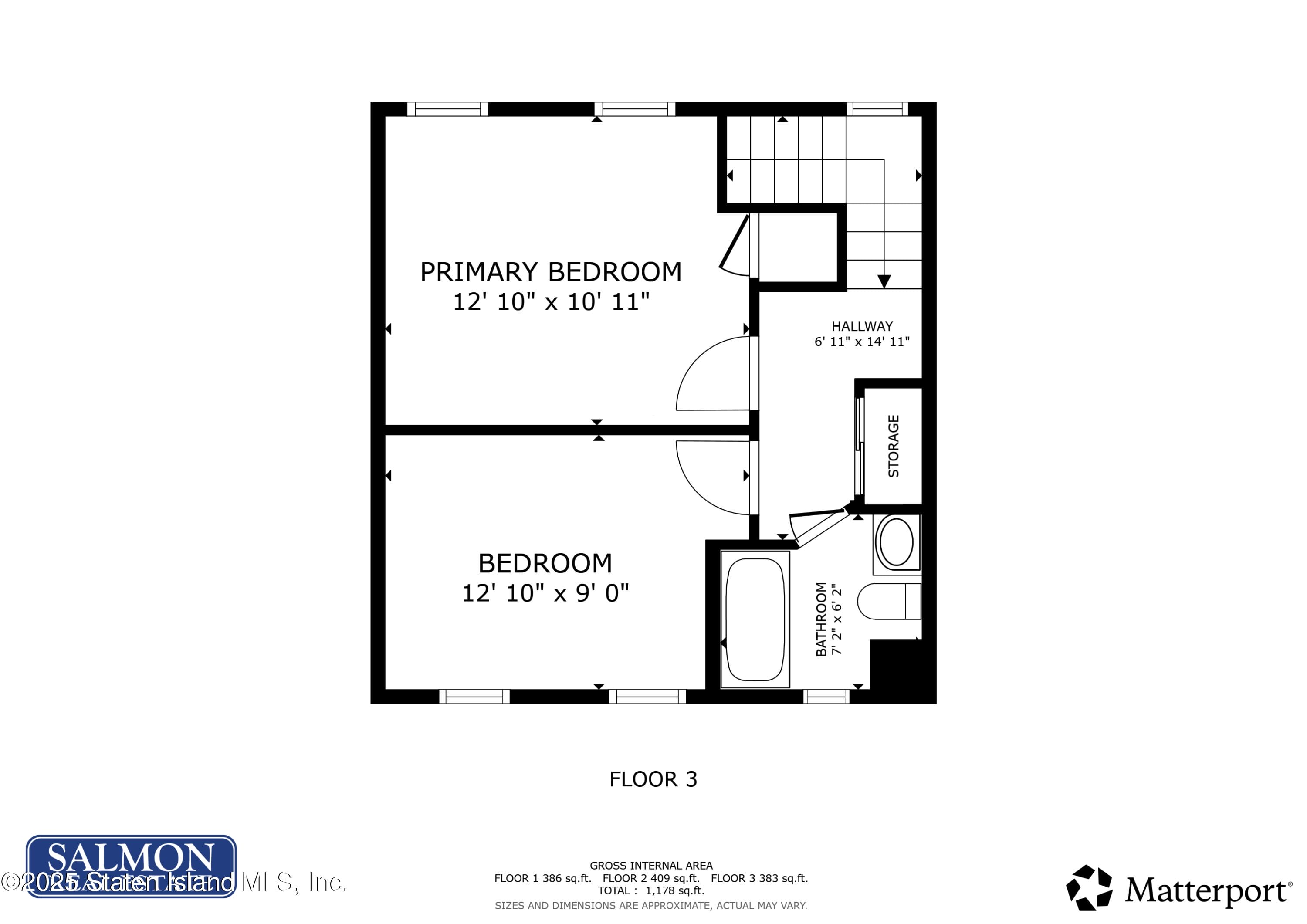 80 Kemball Avenue, Staten Island, NY, 10314 image 24