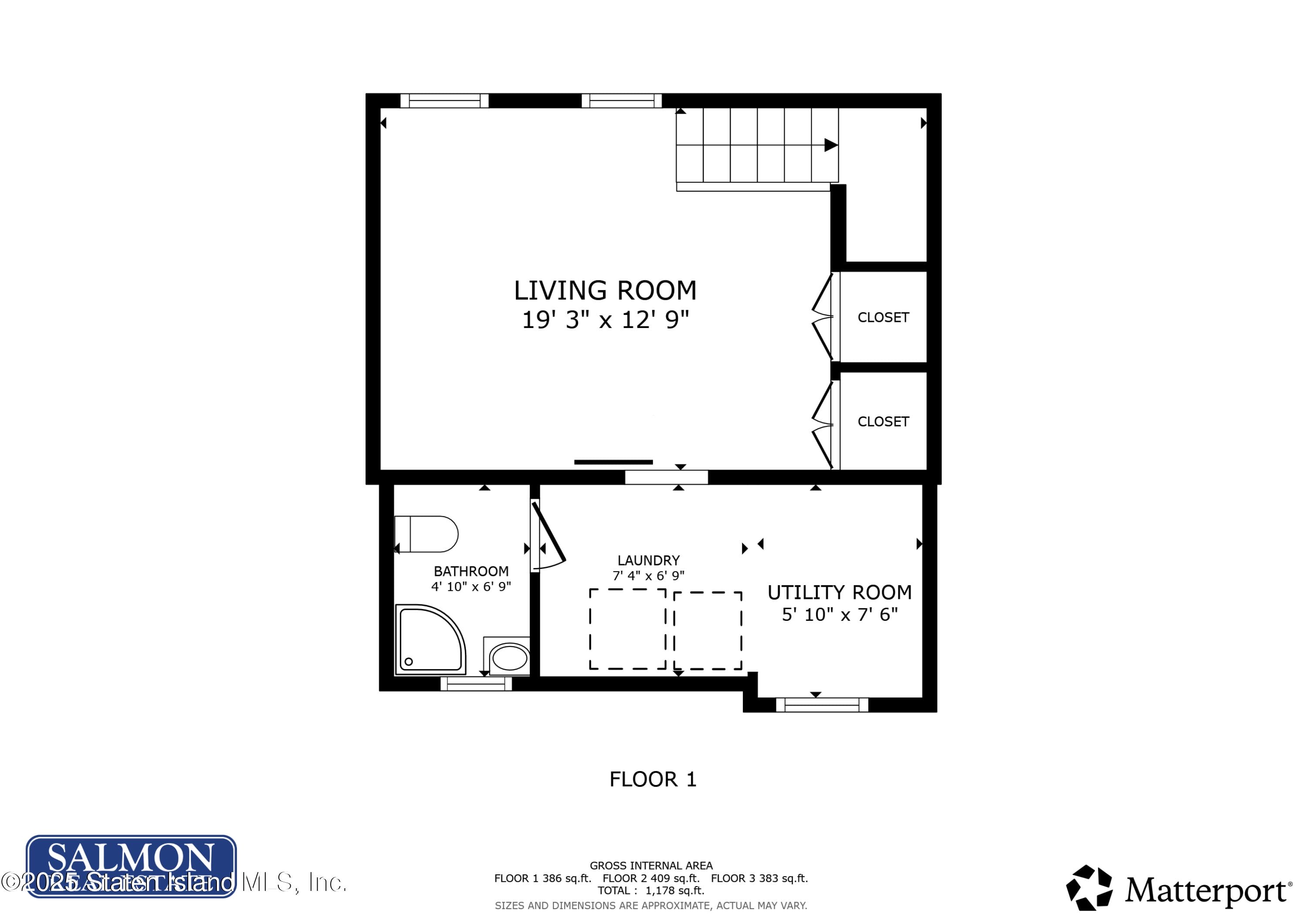 80 Kemball Avenue, Staten Island, NY, 10314 image 22