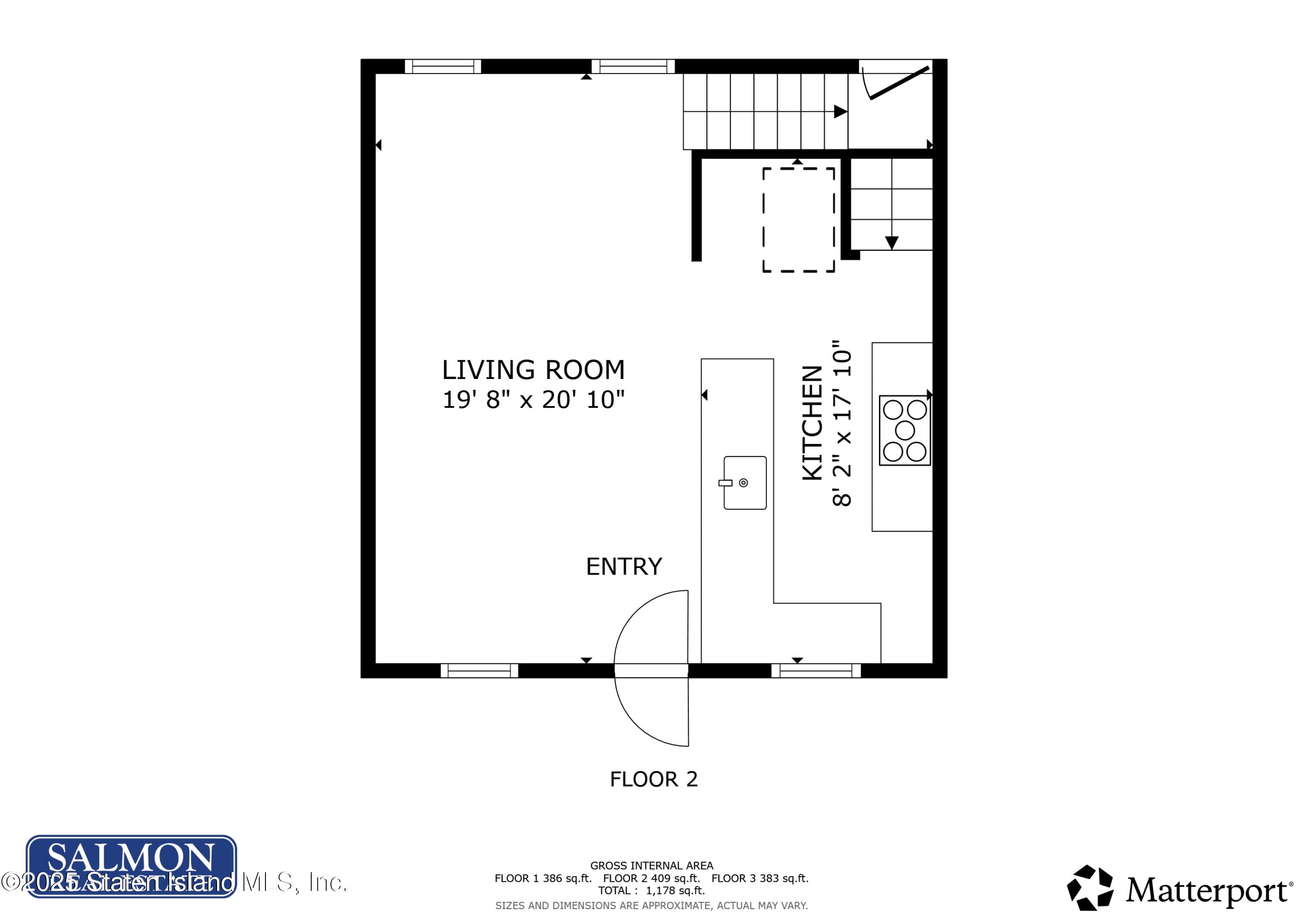 80 Kemball Avenue, Staten Island, NY, 10314 image 23