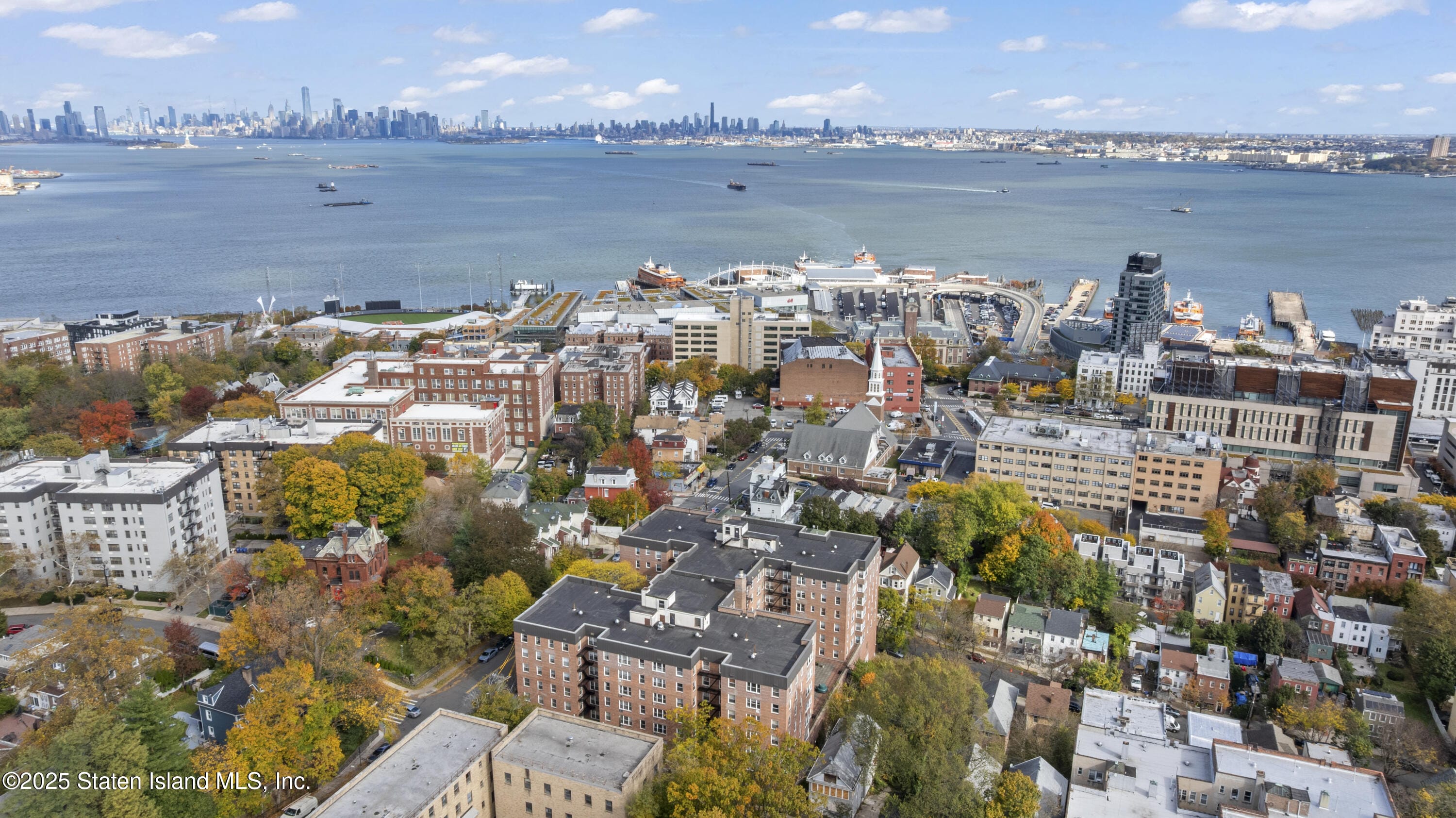 50 Fort Place B4b, Staten Island, NY, 10301 image 22