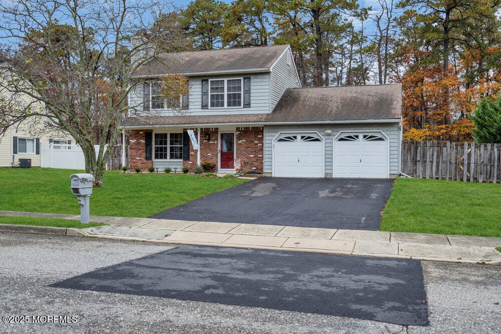 613 Haifa Court, Toms River, NJ, 08753 image 28