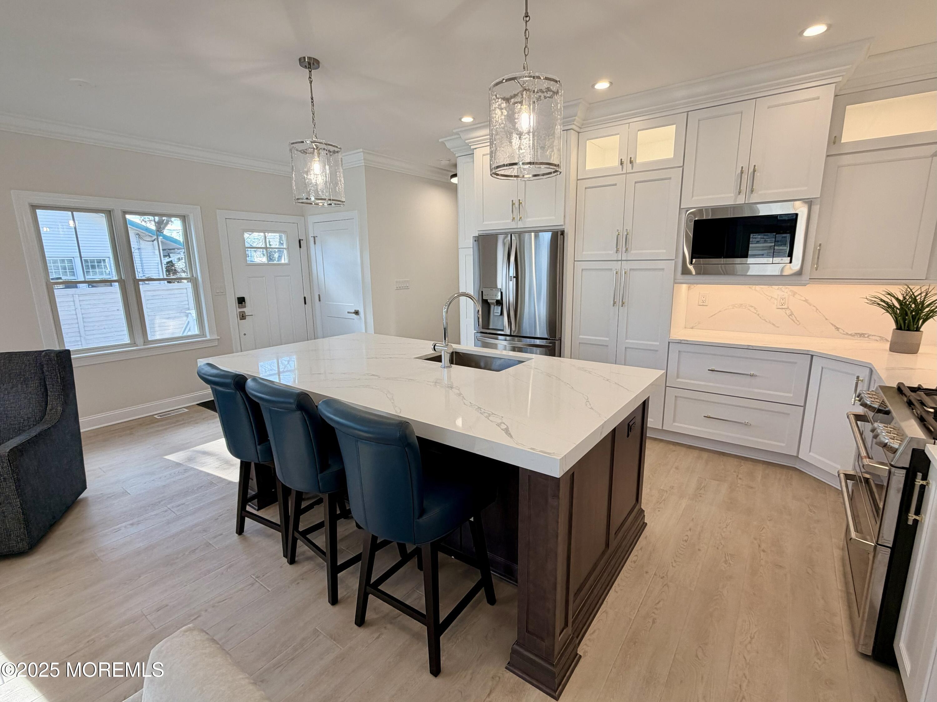 104 Fletcher Lake Avenue, Bradley Beach, NJ, 07720 image 12