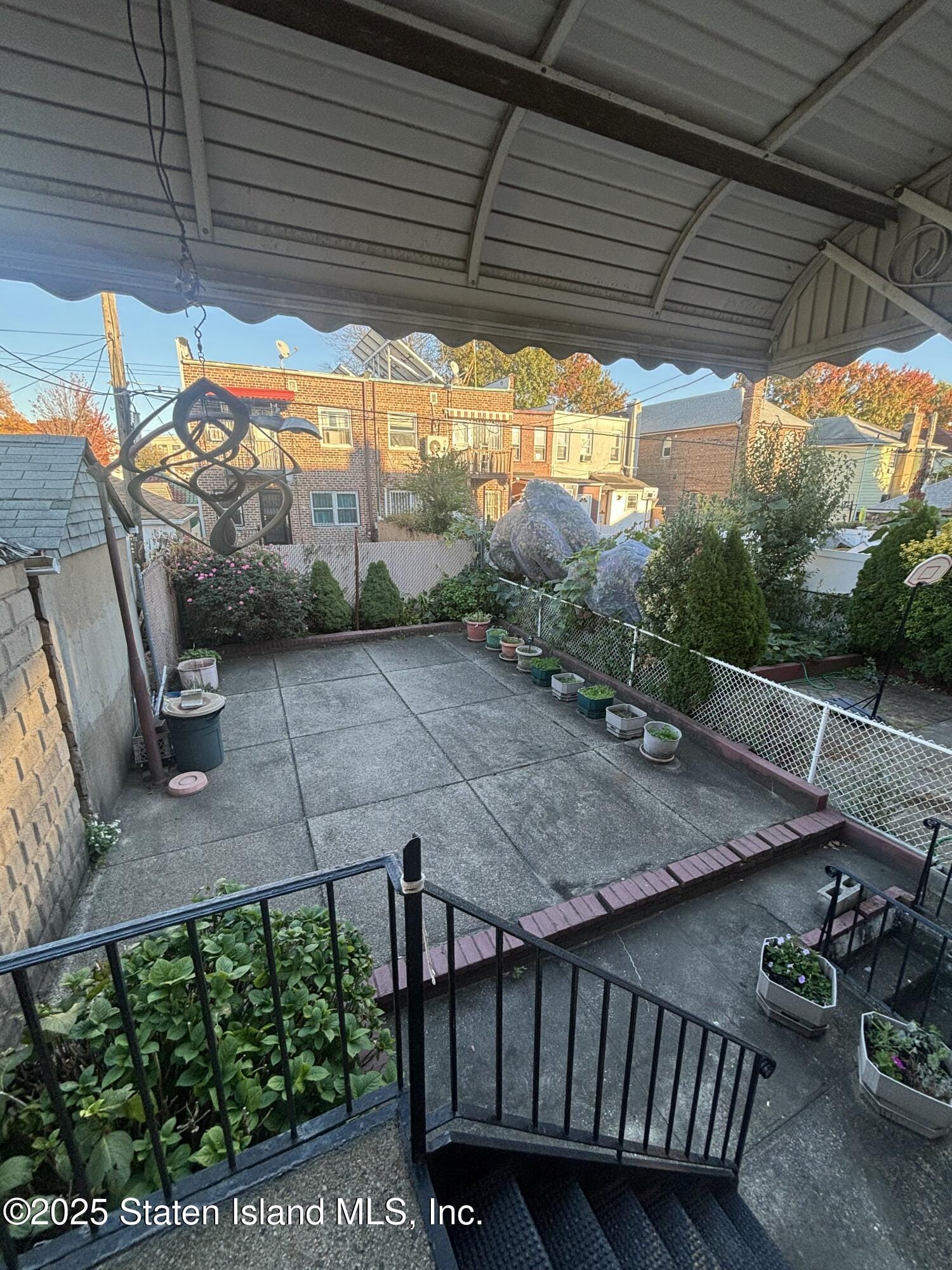 557 E 51st Street, Brooklyn, NY, 11203 image 22