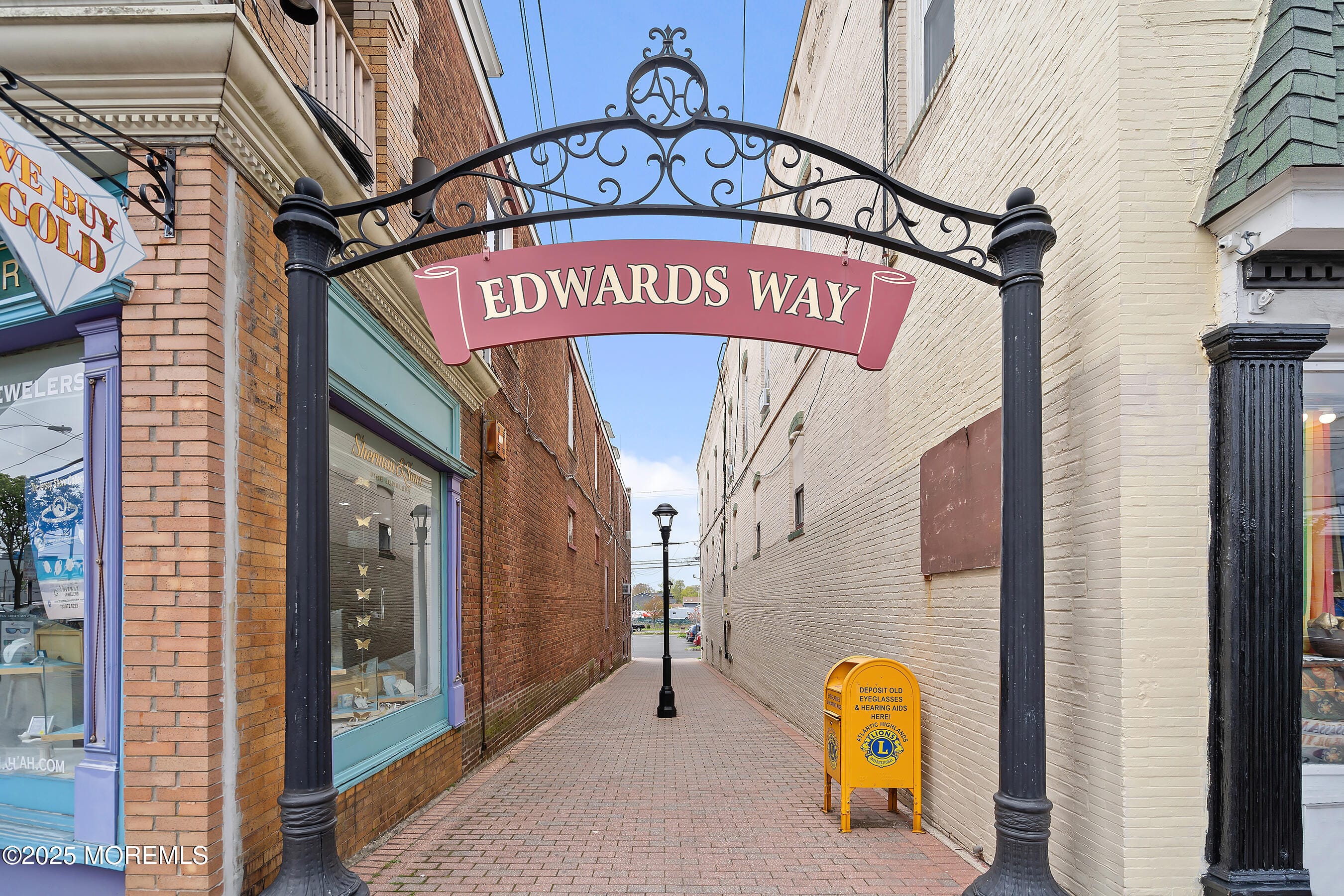 38 East Avenue, Atlantic Highlands, NJ, 07716 image 9