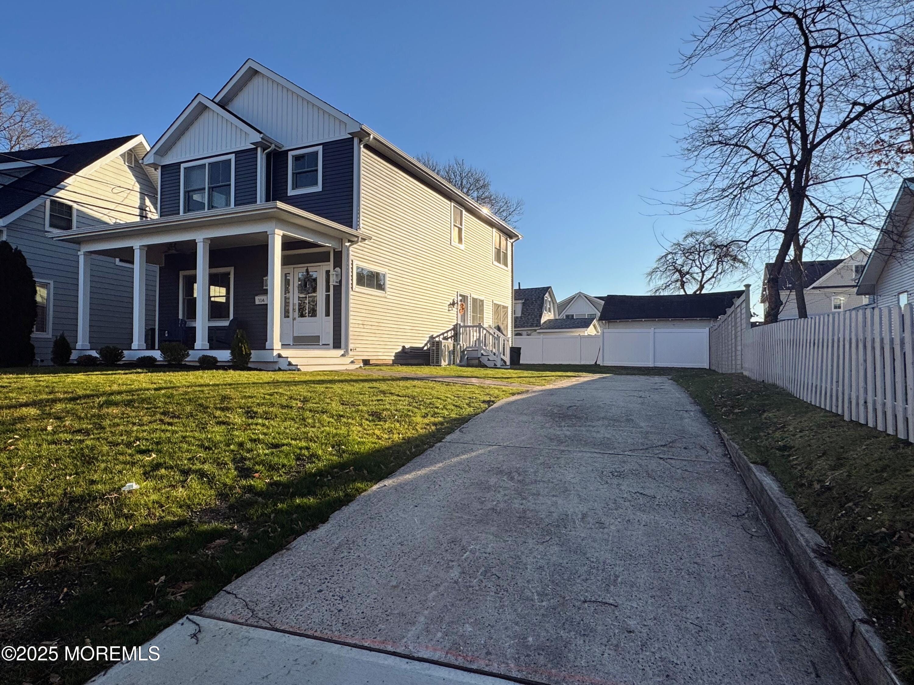 104 Fletcher Lake Avenue, Bradley Beach, NJ, 07720 image 39