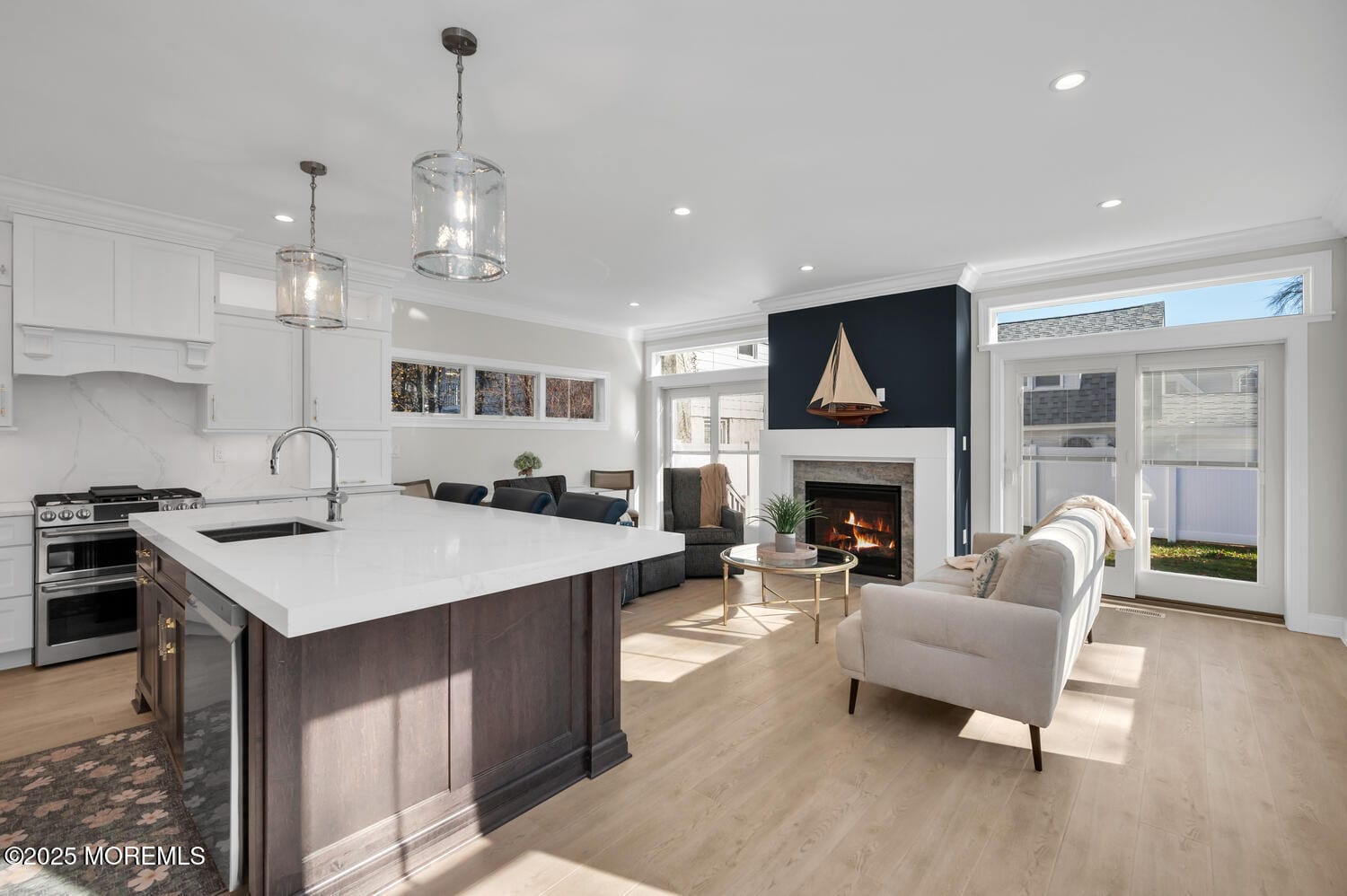 104 Fletcher Lake Avenue, Bradley Beach, NJ, 07720 image 17