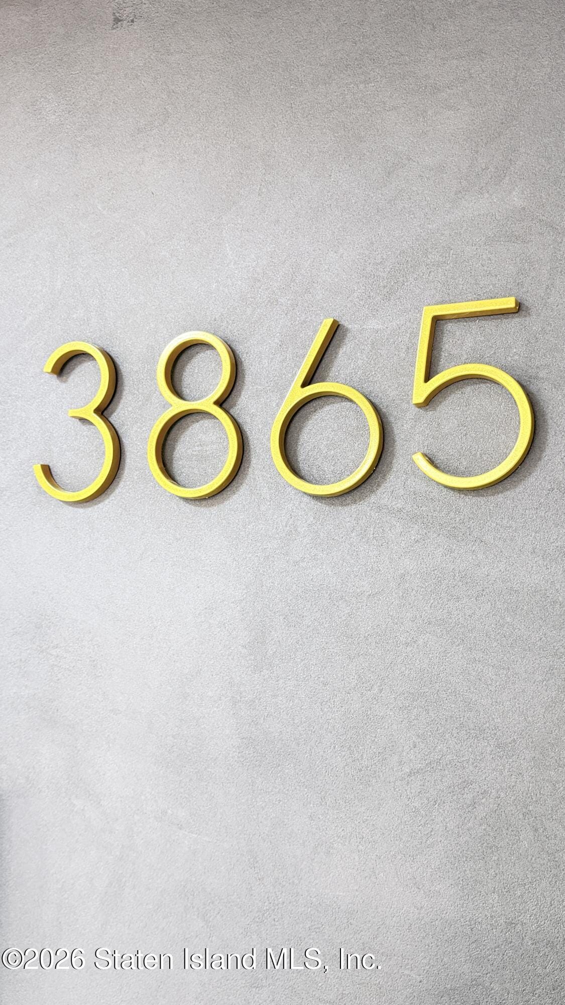 3865 Amboy Road 3f Image 1