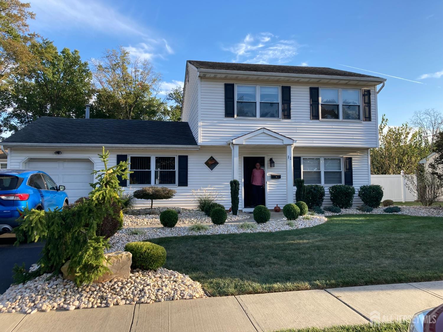 11 Marie Lane, Edison, NJ, 08817