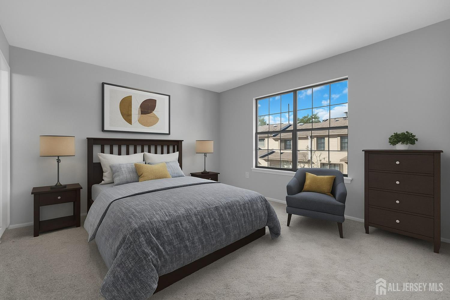 127 Berkshire Court, Piscataway, NJ, 08843 image 38