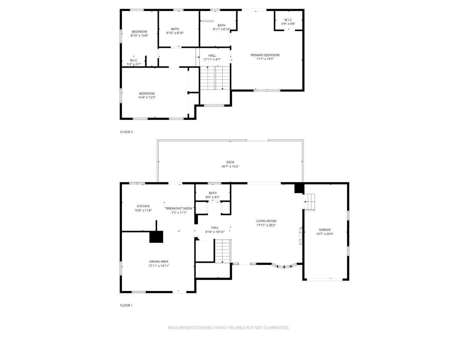 60 Crampton Avenue, Woodbridge Proper, NJ, 07095 image 41