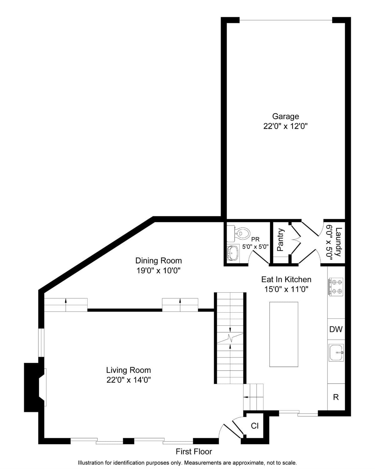 404 Westgate Drive, Edison, NJ, 08820 image 40