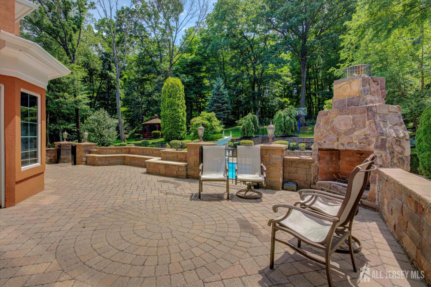 27 Parkwood Lane, Bernards, NJ, 07920 image 12