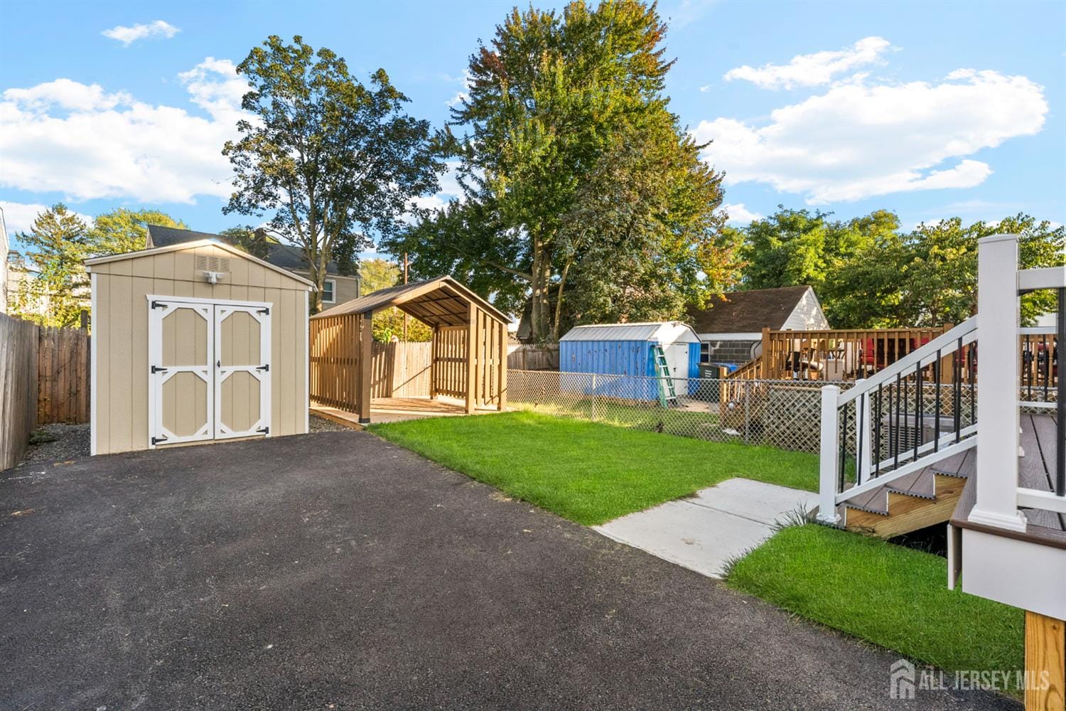 532 Olive Place, Woodbridge Proper, NJ, 07095 image 30