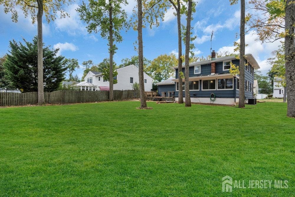 66 Claremont Avenue, Colonia, NJ, 07067 image 44