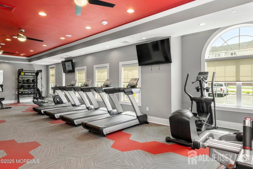 1111 Vanderbergh Boulevard, Monroe, NJ, 08831 image 32