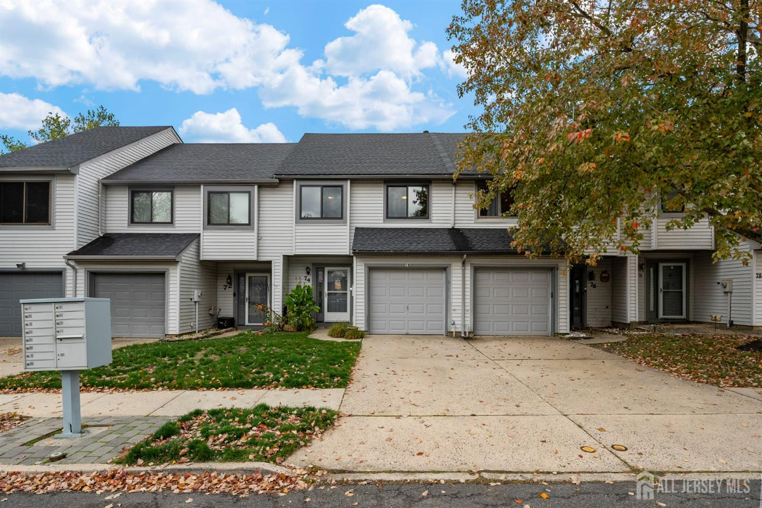 74 Lexington Circle, Old Bridge, NJ, 07747