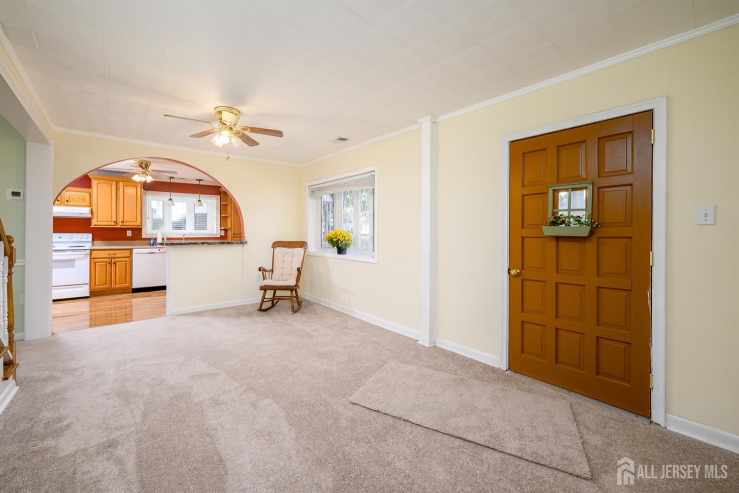 65 ORANGE Street, Edison, NJ, 08817 image 36