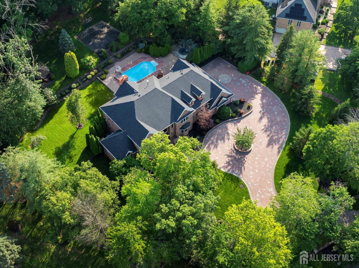 27 Parkwood Lane, Bernards, NJ, 07920 image 7