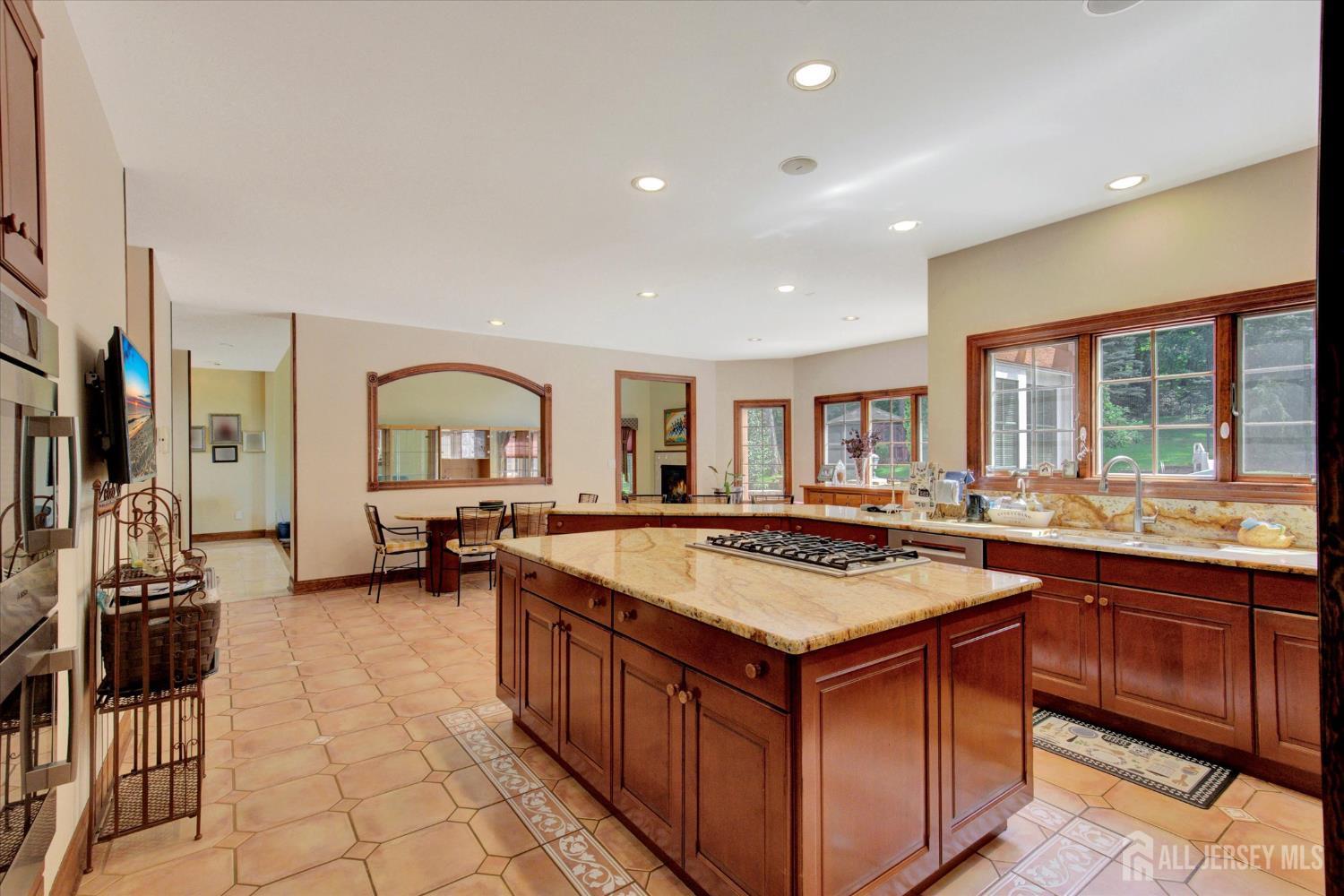 27 Parkwood Lane, Bernards, NJ, 07920 image 24