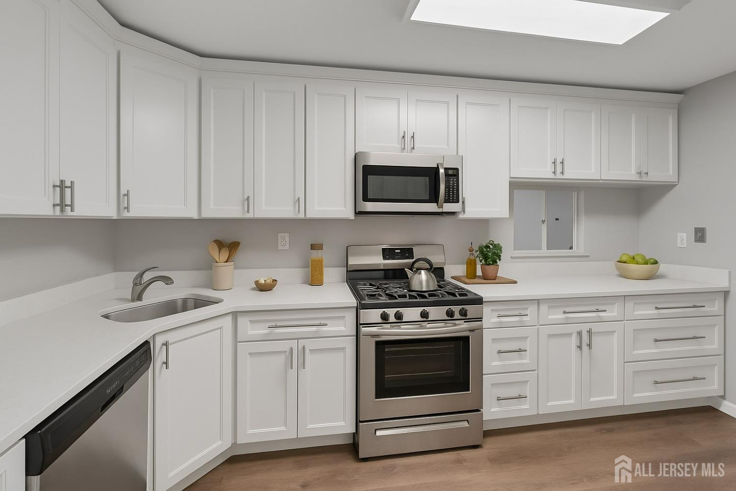 127 Berkshire Court, Piscataway, NJ, 08843 image 11