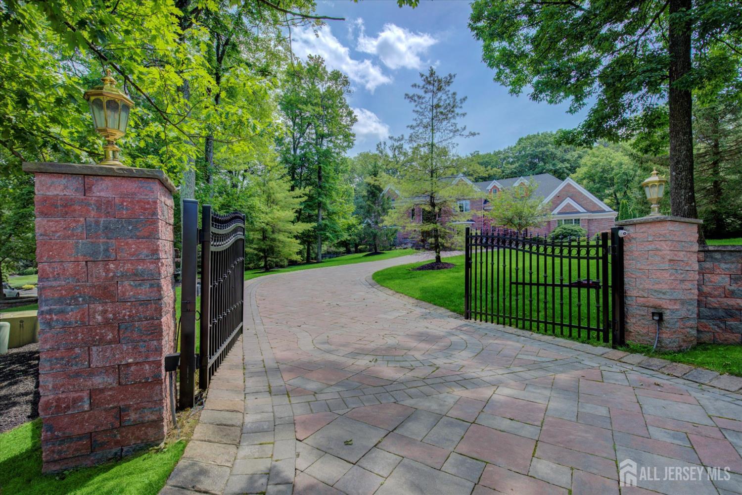 27 Parkwood Lane, Bernards, NJ, 07920 image 74