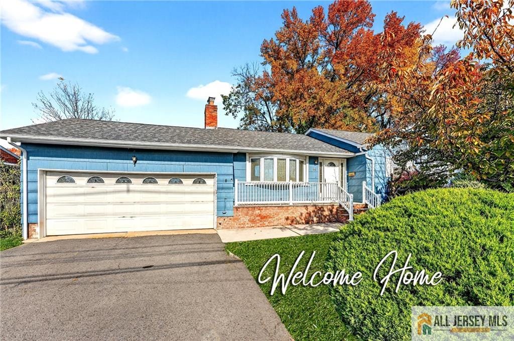 44 N Washington Avenue, Colonia, NJ, 07067