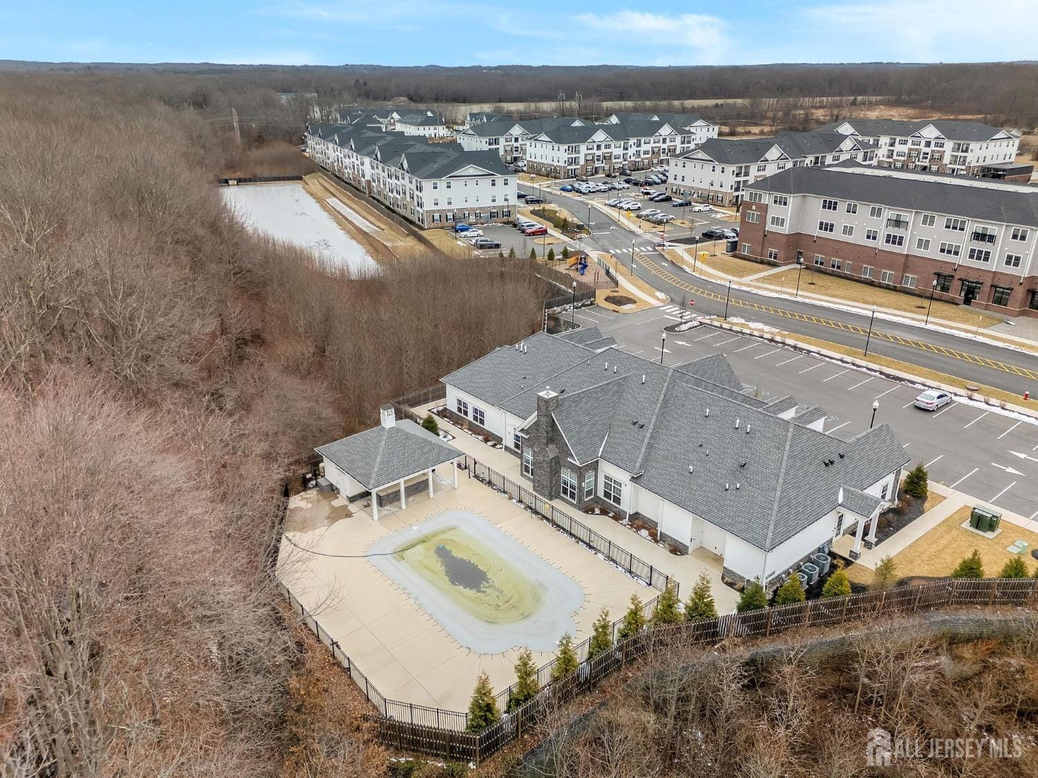 415 Tavern Road, Monroe, NJ, 08831 image 39