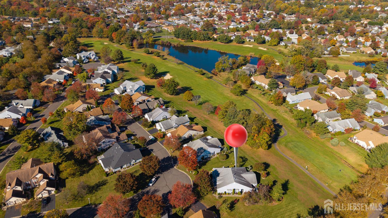 15-B Ingram Drive, Monroe, NJ, 08831 image 30