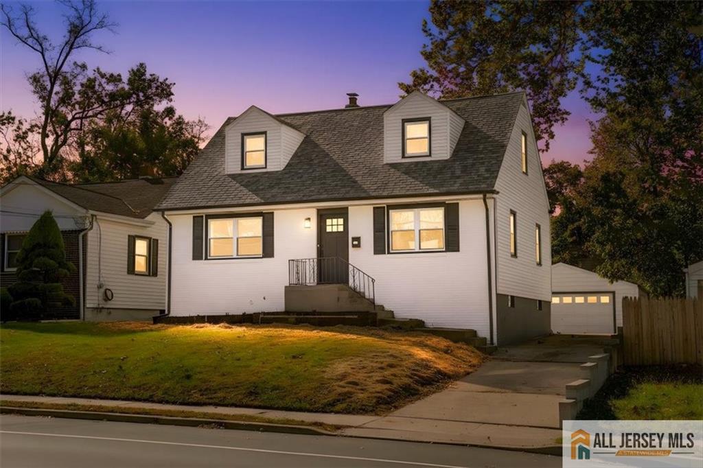 314 Easton Avenue, New Brunswick, NJ, 08901