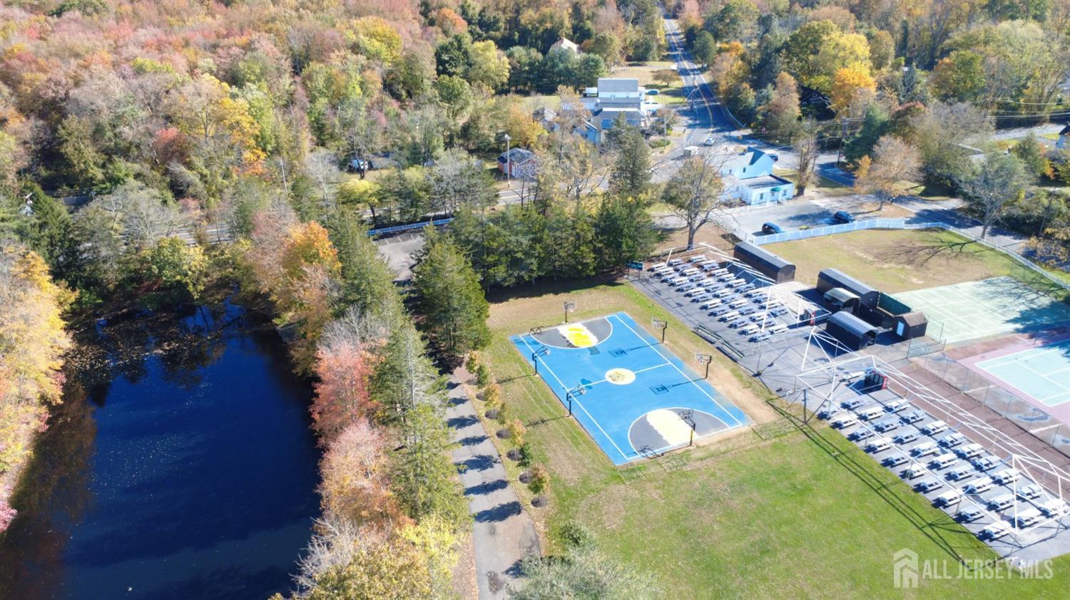 80 Red Valley Road, Millstone, NJ, 08510 image 39