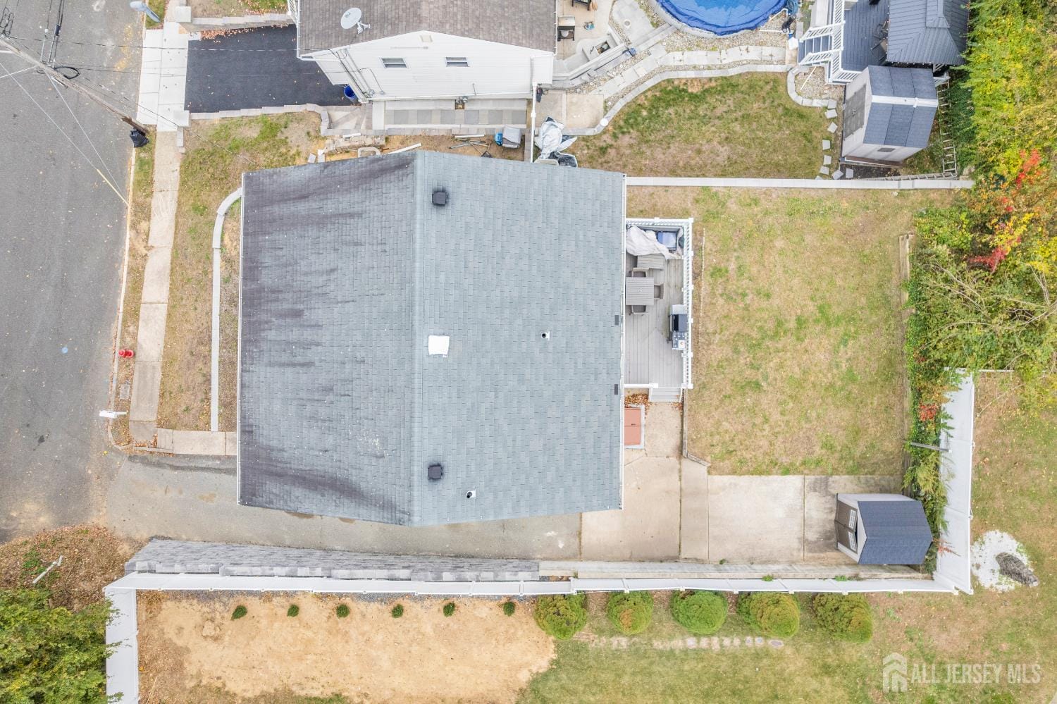 523 Lefferts Street, South Amboy, NJ, 08879 image 38