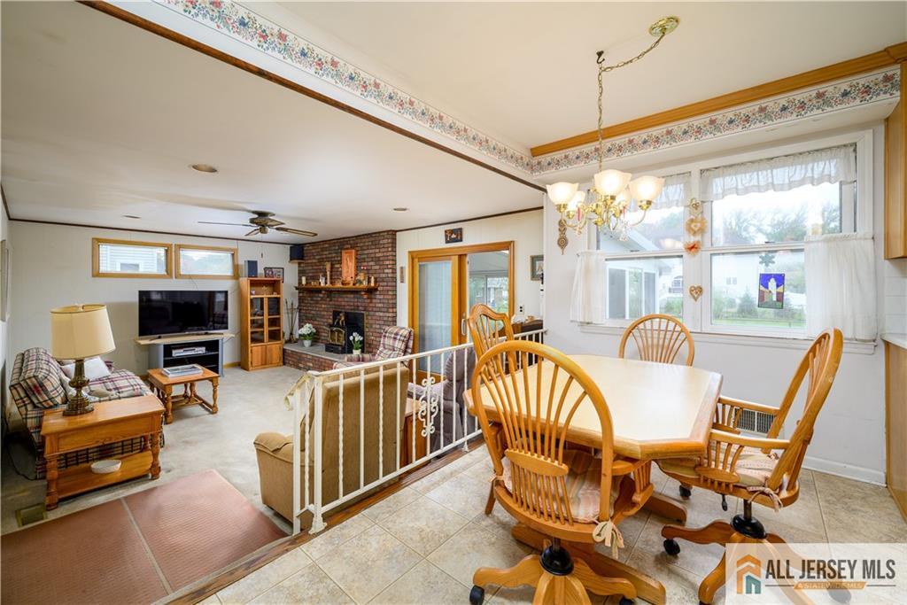 12 W Clark Place, Colonia, NJ, 07067 image 15