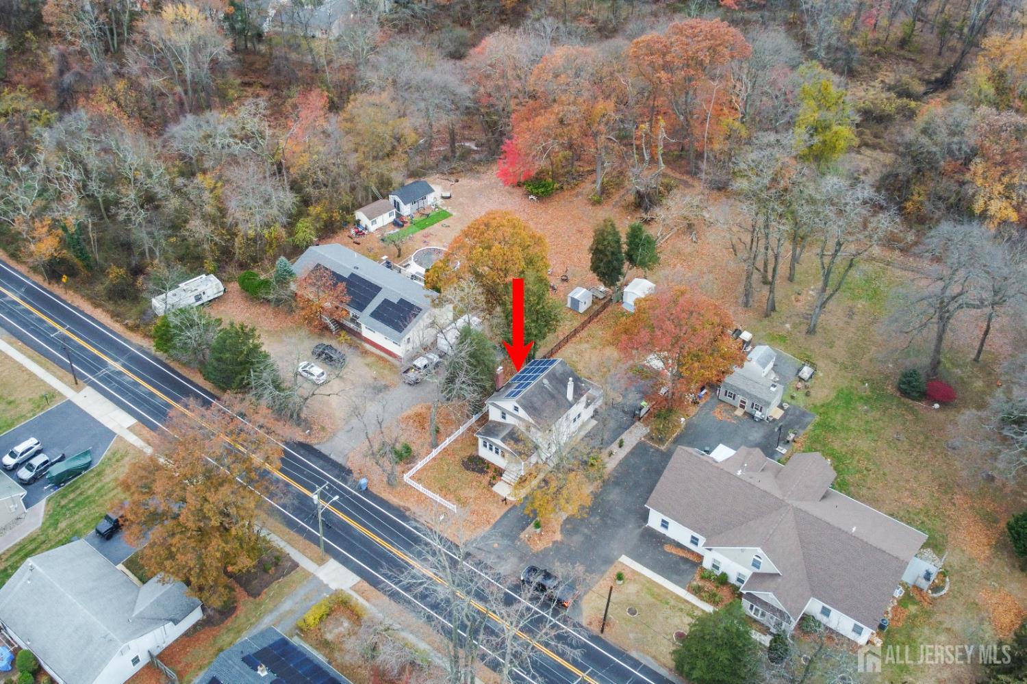 901 Palmer Avenue, Holmdel, NJ, 07733 image 36