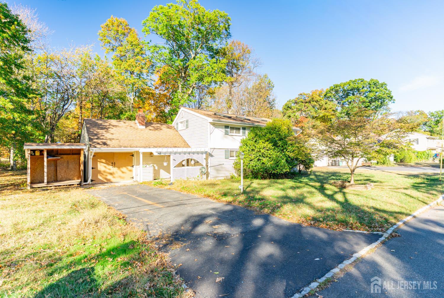 148 Woodland Road, Piscataway, NJ, 08854