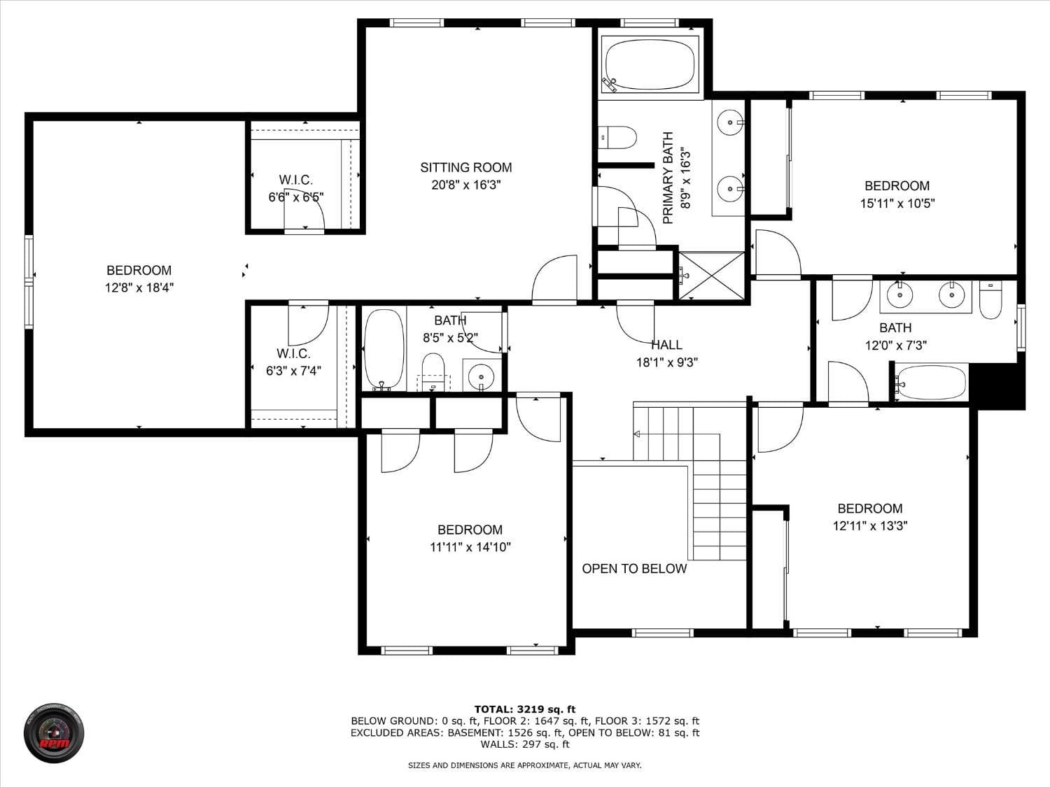 10 MILFORD Court, Edison, NJ, 08820 image 67