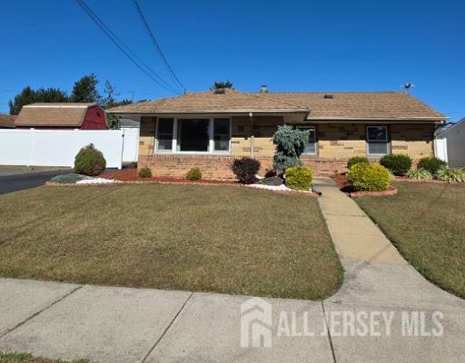 37 Gurley Road, Edison, NJ, 08817