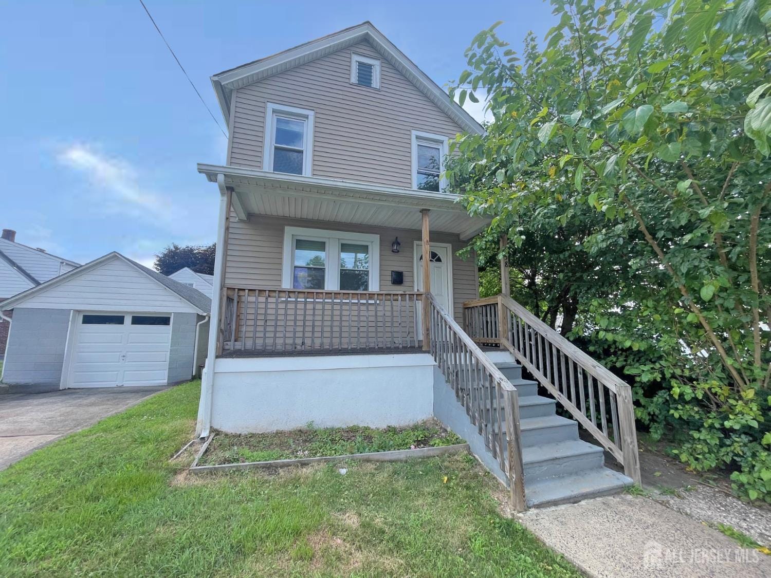 158 S 14th Avenue, Manville, NJ, 08835