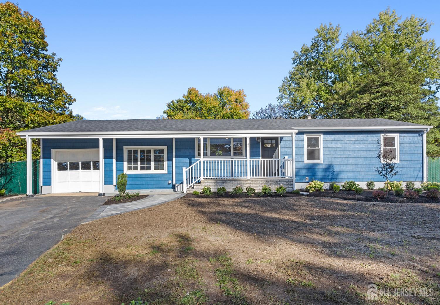 47 Glen Road, Howell, NJ, 07731