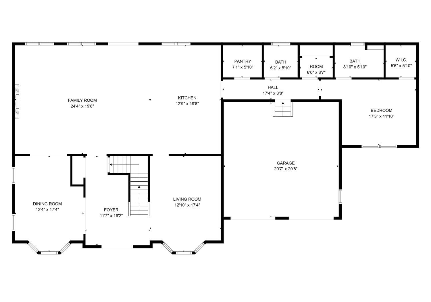 9 Links Drive, Edison, NJ, 08820 image 40