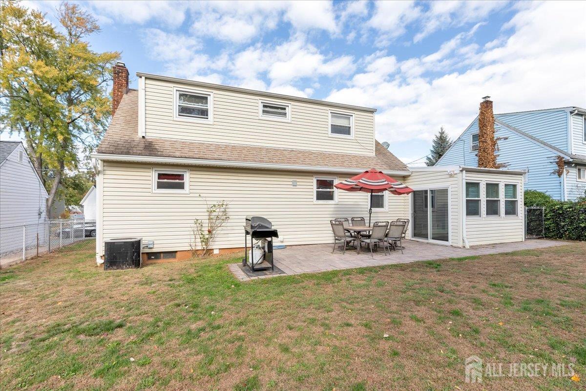 11 Shadowlawn Drive, Colonia, NJ, 07067 image 28