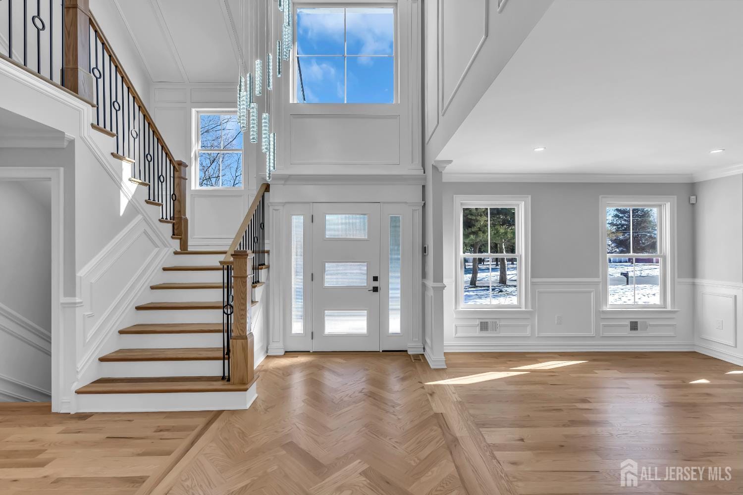 737 Wingate Drive, Bridgewater, NJ, 08807 image 8