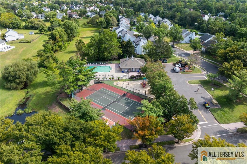 336 Lancaster Court 2336, Piscataway, NJ, 08854 image 16