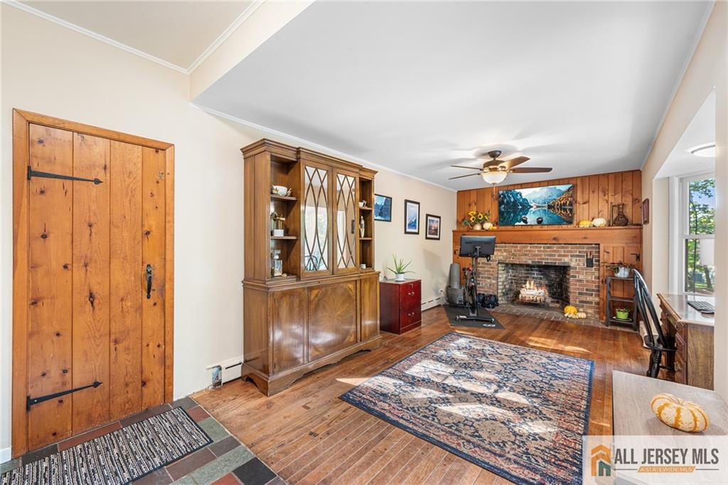 1266 Mount Vernon Road, Bridgewater, NJ, 08807 image 16