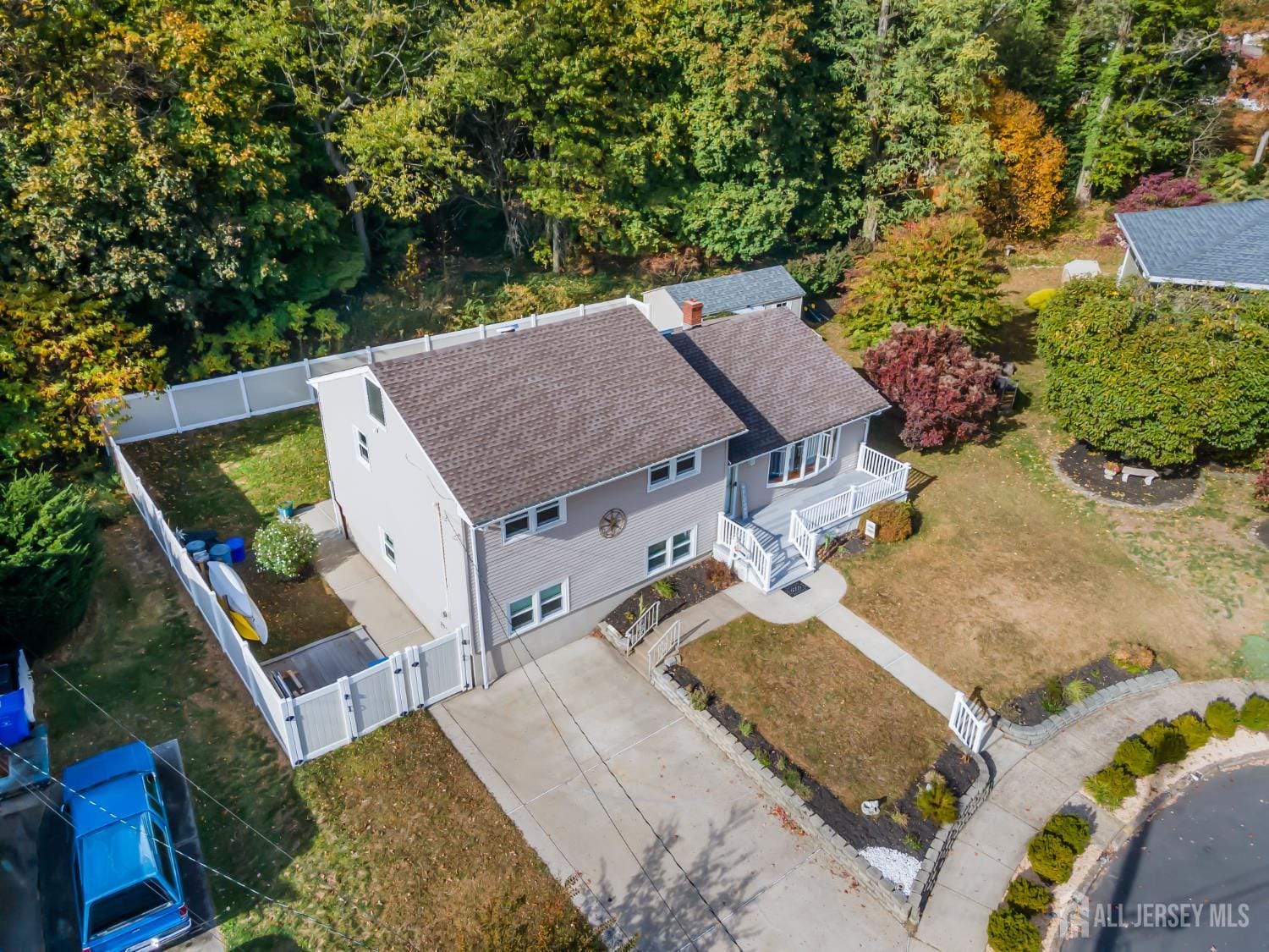 4 Nicholas Court, Milltown, NJ, 08850 image 48