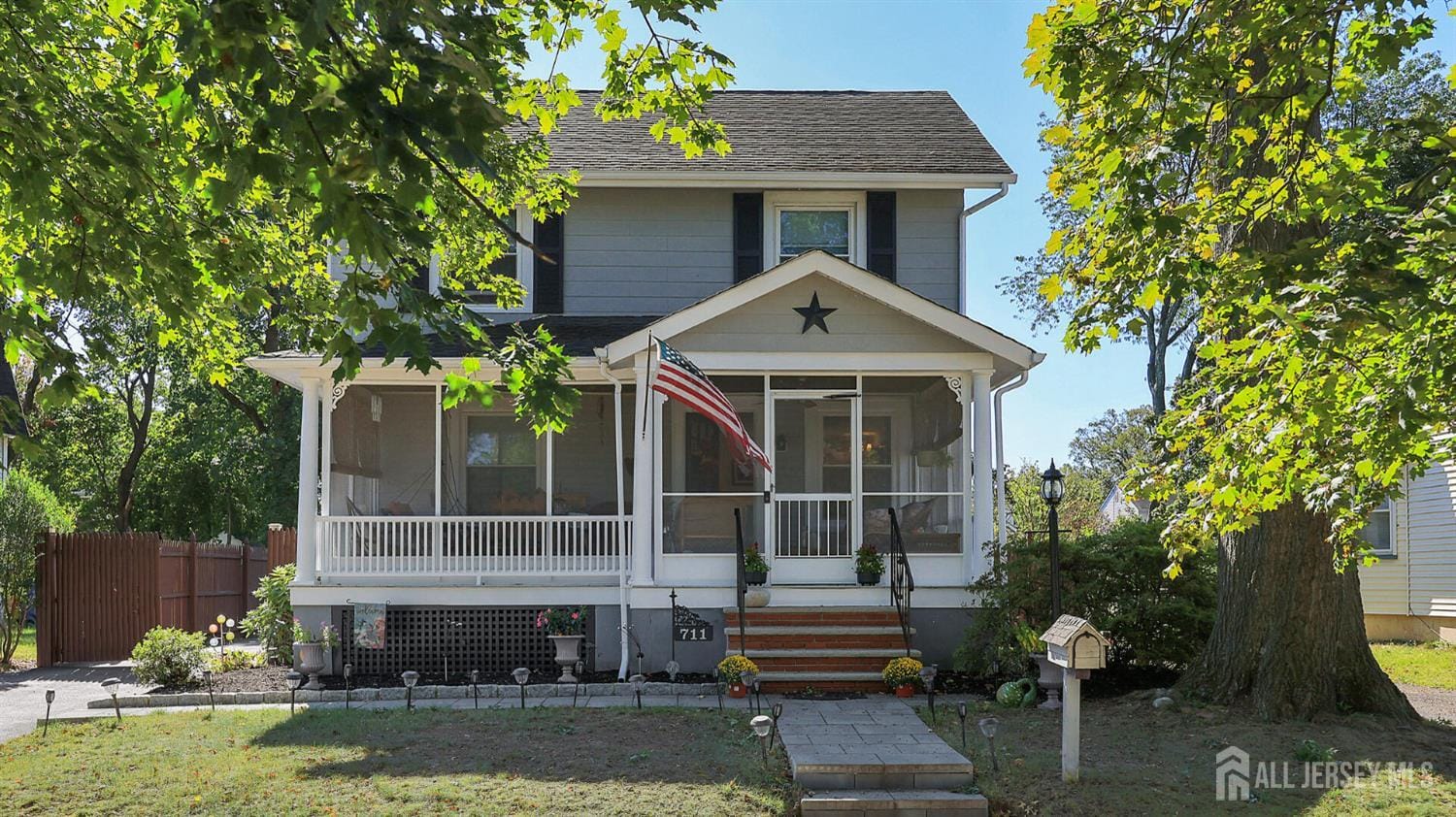 711 Dunellen Avenue, Dunellen, NJ, 08812