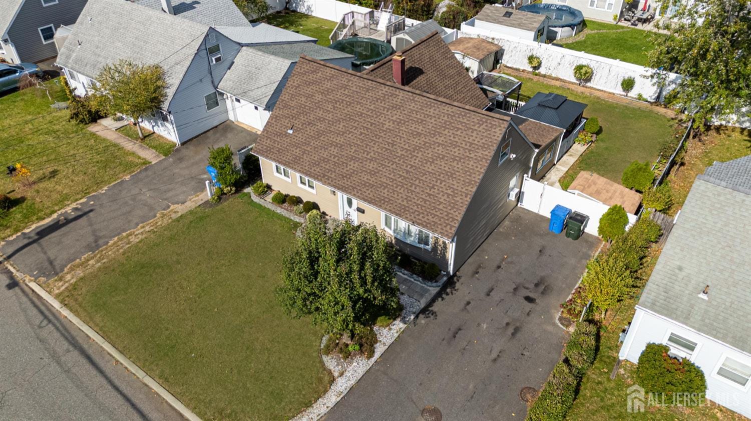 78 Patricia Avenue, Colonia, NJ, 07067 image 40