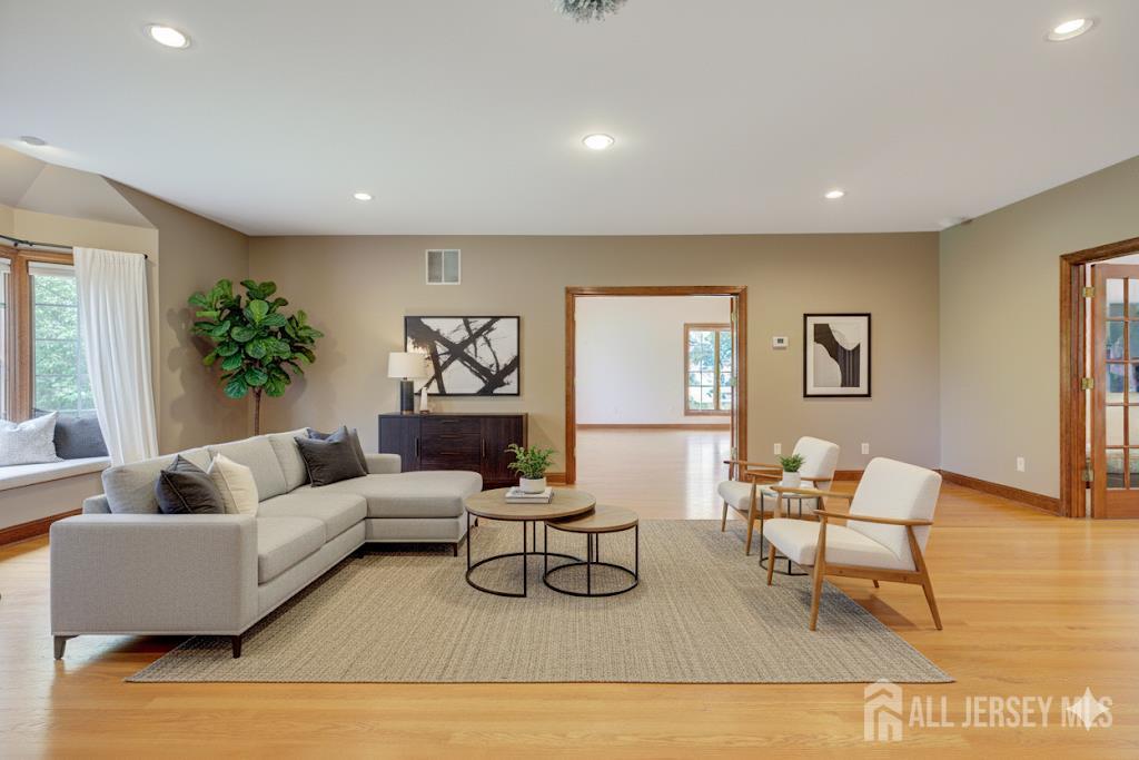 27 Parkwood Lane, Bernards, NJ, 07920 image 34