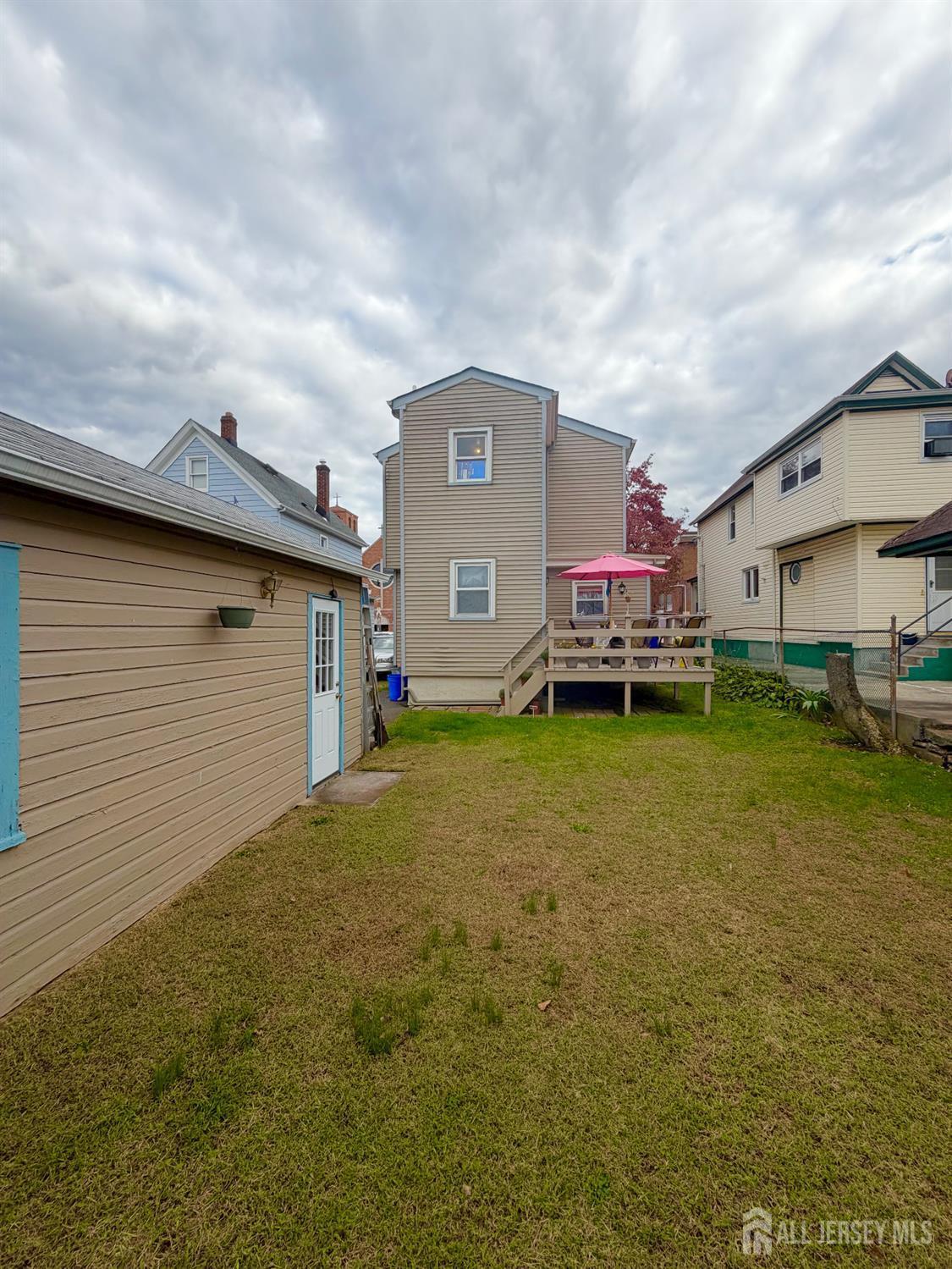 141 Emerson Street, Carteret, NJ, 07008 image 15