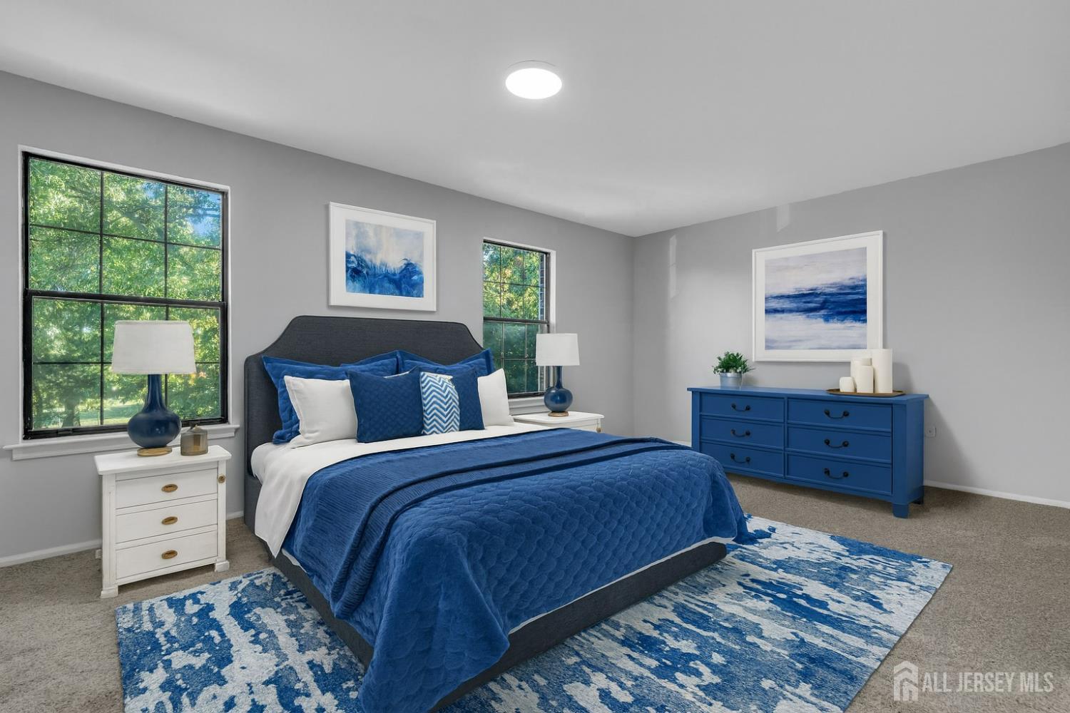 127 Berkshire Court, Piscataway, NJ, 08843 image 33