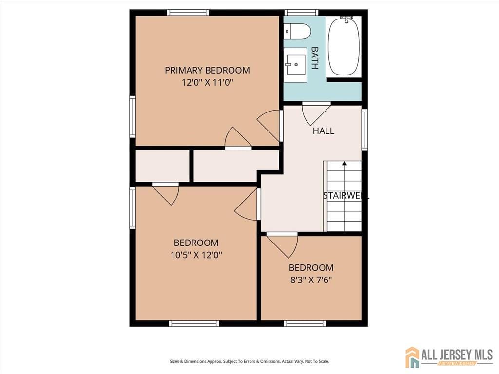 135 Johnson Street, Highland Park, NJ, 08904 image 10